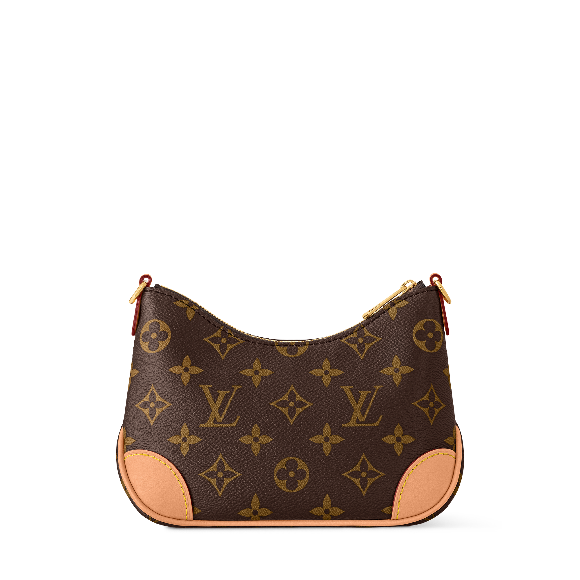 Nano Boulogne Monogram - Wallets and Small Leather Goods | LOUIS